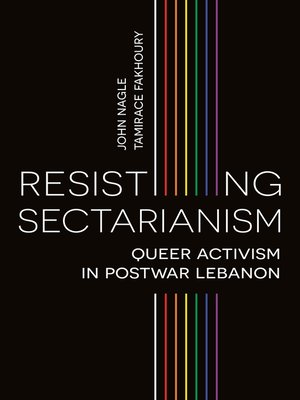 cover image of Resisting Sectarianism